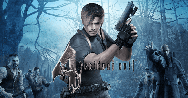 Resident Evil 4 | Capcom