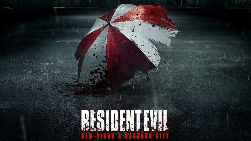 Resident Evil Welcome To Racoon City | Sony Pictures