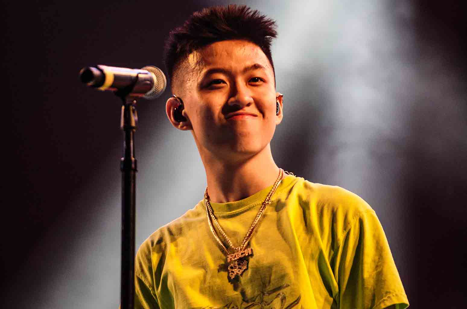 Rich Brian Rich Brian Rilis EP Baru, Ingatkan Penggemarnya ia Masih Seorang Rapper