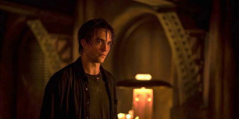 Inilah Rasa Ketakutan Terbesar Dari Batman-nya Robert Pattinson