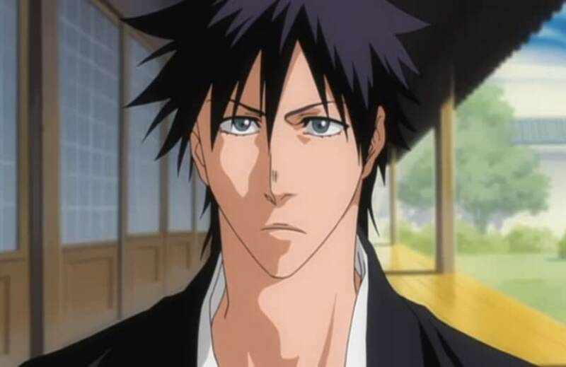 Rukia Lebih Menghormati Ichigo Sebagai Rekan