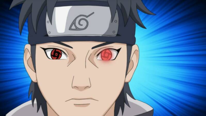 Shisui Punya Kotoamatsukami