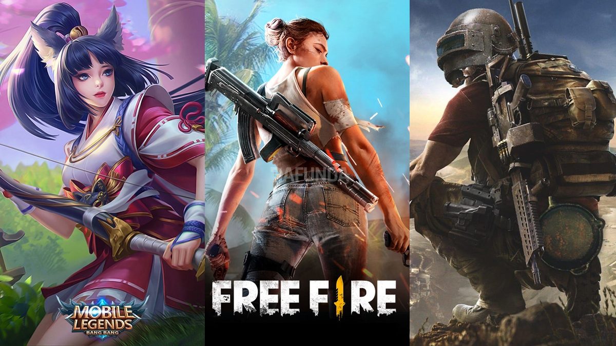 Simbol Spesial Nickname Keren 2022