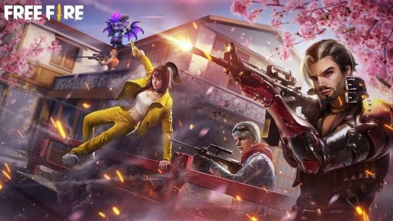 Free Fire Diamond Support XYZ, Situs Penghasil Diamond FF 11 Free Fire Diamond Support XYZ, Situs Penghasil Diamond FF