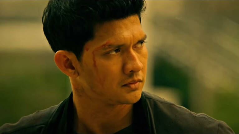 Film Fistful of Vengeance Yang Tampilkan Iko Uwais Siap Tayang Pertengahan Februari | Slash Film
