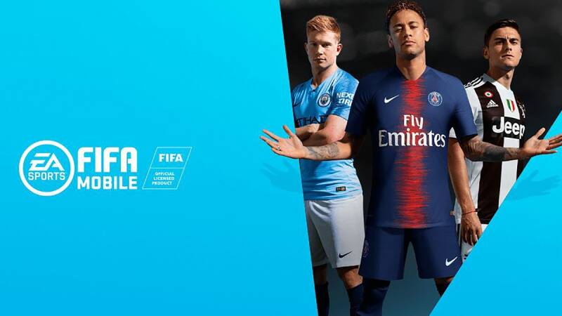 Spesifikasi Fifa Mobile 22