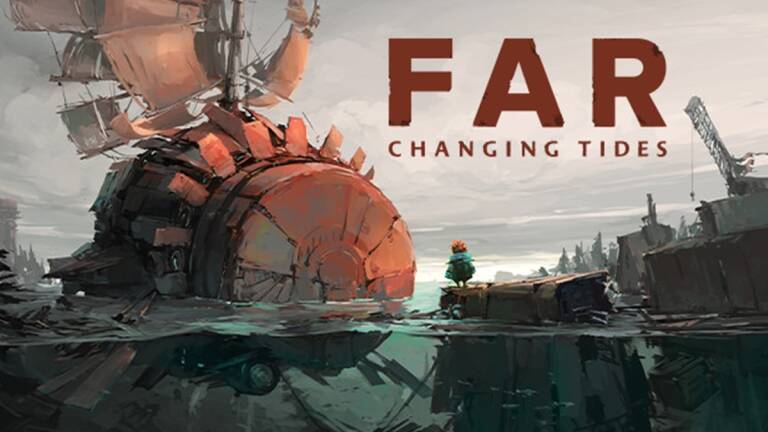 Spesifikasi PC FAR: Changing Tides, Game Indie Yang Mengesankan 2 Spesifikasi PC FAR: Changing Tides, Game Indie Yang Mengesankan
