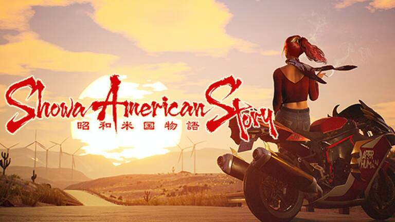 Spesifikasi PC Showa American Story , Game ARPG Penuh Tantangan 9 Spesifikasi PC Showa American Story , Game ARPG Penuh Tantangan