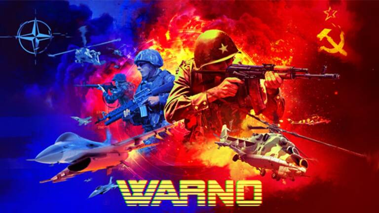 Spesifikasi PC WARNO, Game RTS Dengan Tema Perang Dunia 5 Spesifikasi PC WARNO, Game RTS Dengan Tema Perang Dunia