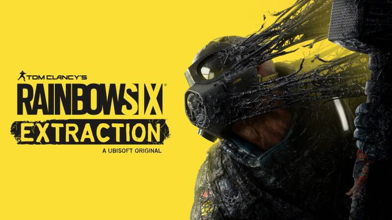 Spesifikasi Pc Rainbow Six Extraction