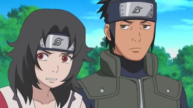 Sudah Dekat Dengan Asuma Sejak Kecil