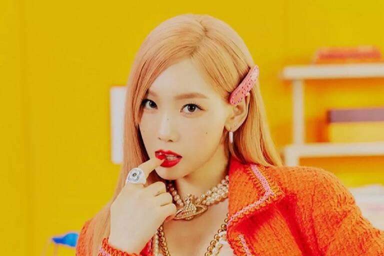 Taeyeon Girls Generation Siap Comeback Solo dan Rilis Single Baru