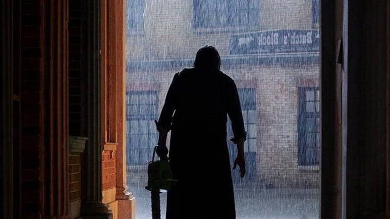 Inilah Detail Lengkap Film Texas Chainsaw Massacre Terbaru di Netflix