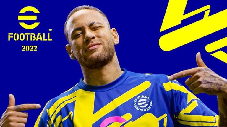 Tips Efootball 2022