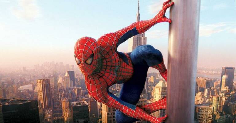 Fakta Film Pertama Spider-Man Yang Tidak Kalian Tahu | Sony Pictures