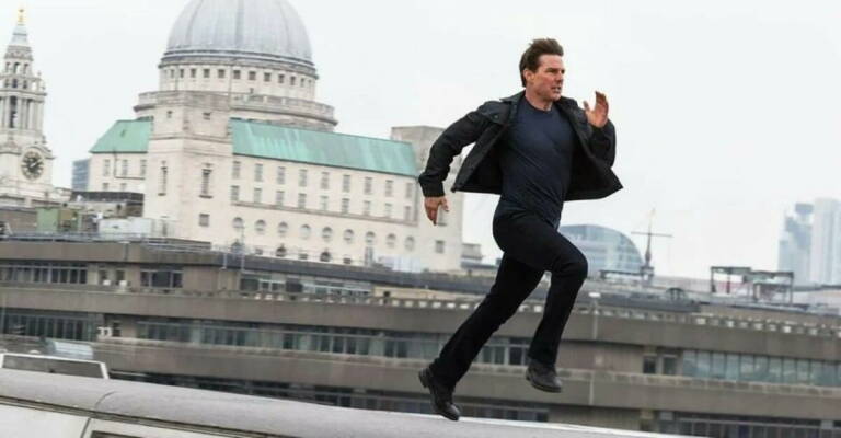 Mission: Impossible 7 & 8 Resmi Ditunda, Rilis Pada Tahun 2023 dan 2024