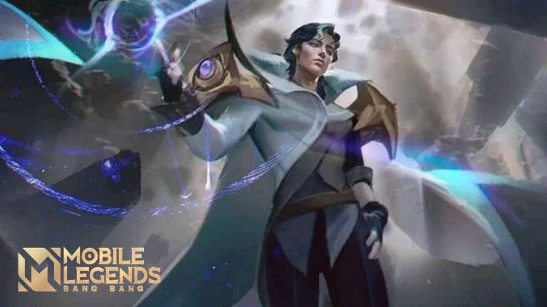 Kapan Xavier Mobile Legends Rilis? Ini Jawabannya 5 Kapan Xavier Mobile Legends Rilis? Ini Jawabannya