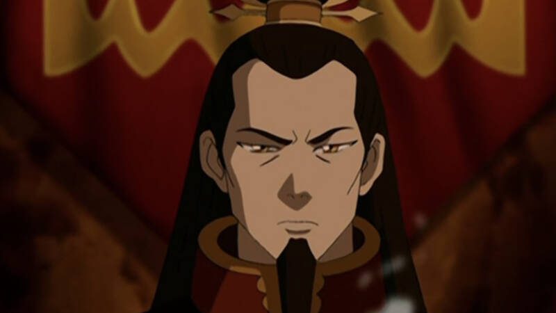 Yang tidak kita ketahui tentang Ozai | Nickelodeon