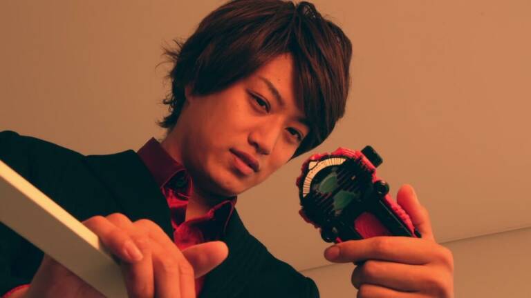 5 Aktor Ini Mau Kembali Mainkan Perannya Di Kamen Rider Dulu Dan Mendapat Respon Yang Heboh