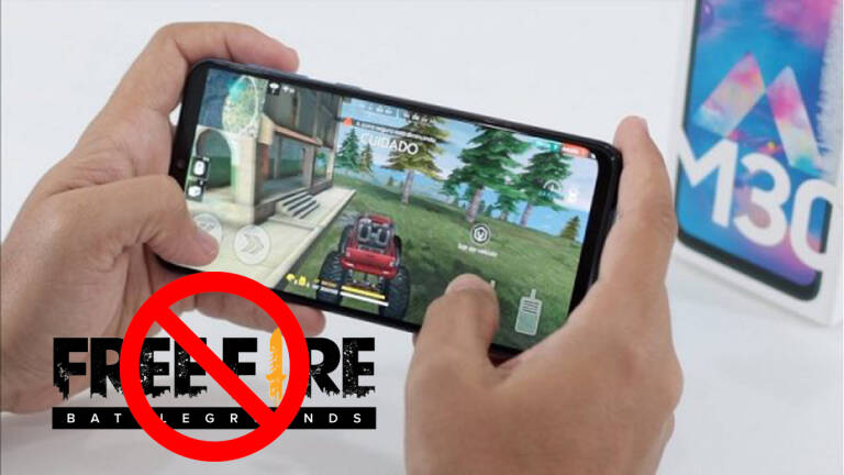 Dianggap Tiru PUBG, Apakah Free Fire Akan Diblokir?