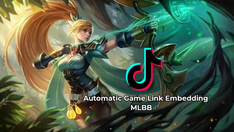 Automatic Game Link Embedding 1