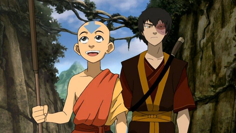 kelebihan avatar aang