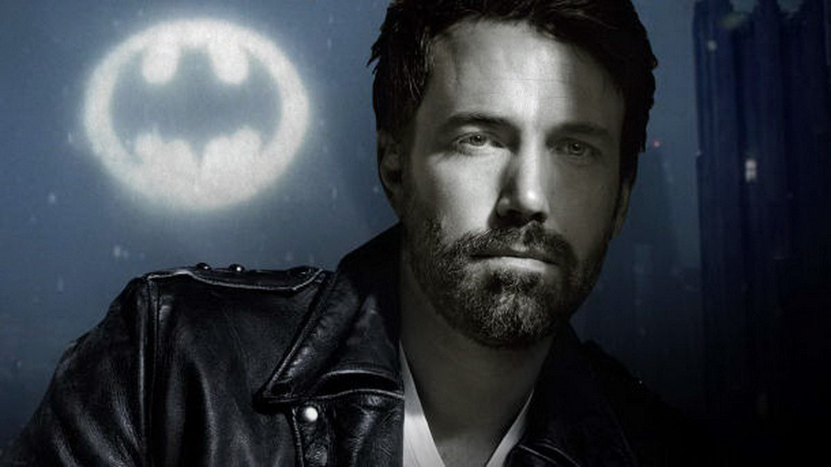 Mengapa Ben Affleck Batal Menjadi Sutrdara The Batman?