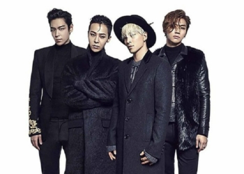 BIGBANG | YG Entertainment
