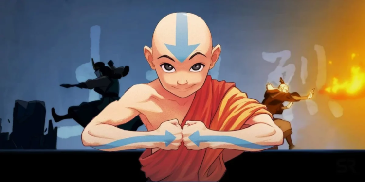 Bisakah Avatar Menguasai Pengendalian Selain 4 Elemen Dasar | Screen Rant