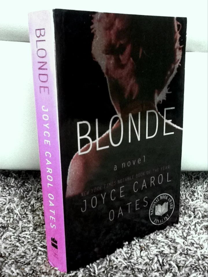 Blonde Cover E1338824692409