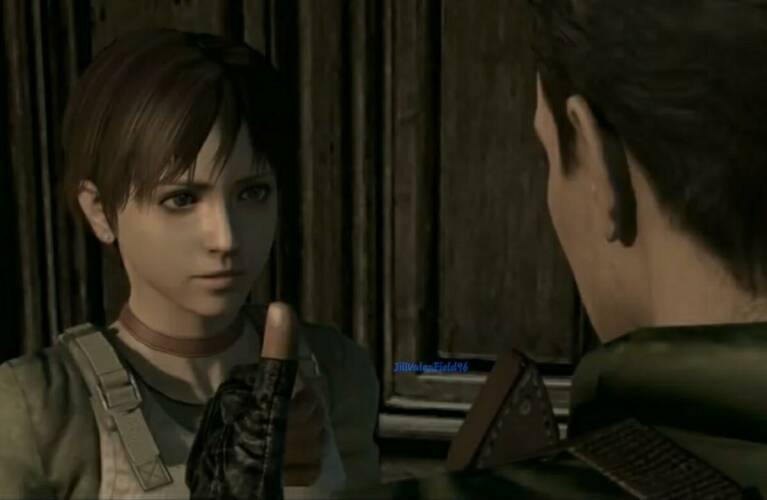 Urutan Timeline Resident Evil ) Dan Resident Evil 1 | Capcom