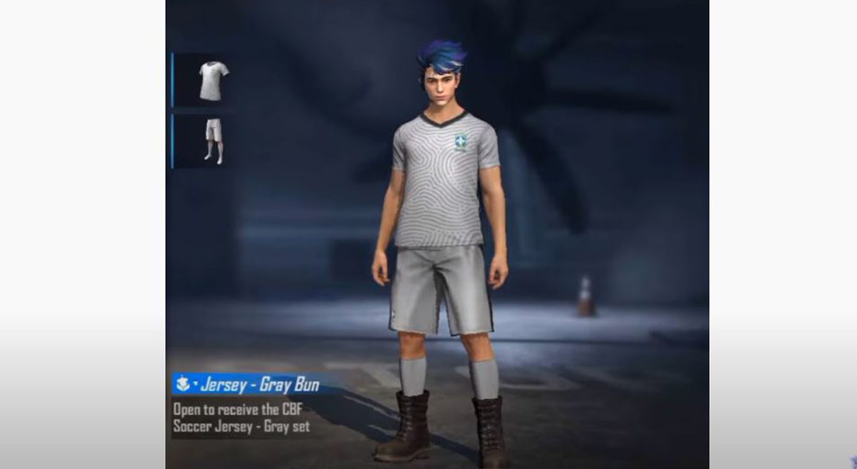Cbf Soccer Jersey Ff 1