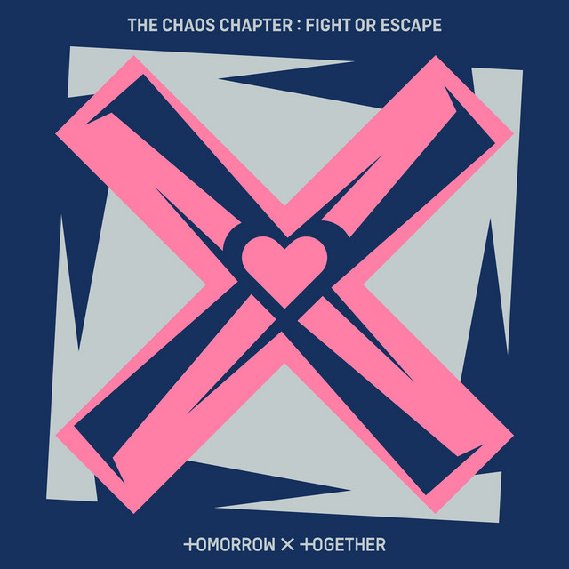 Chaos Chapter Big Hit Labels