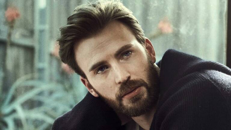 Susul The Rock, Chris Evans Ikut Bintangi Film Red One 2 Susul The Rock, Chris Evans Ikut Bintangi Film Red One