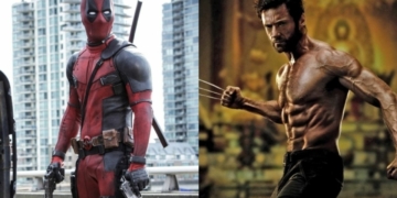 Deadpool Vs Wolverine Siapa Menang