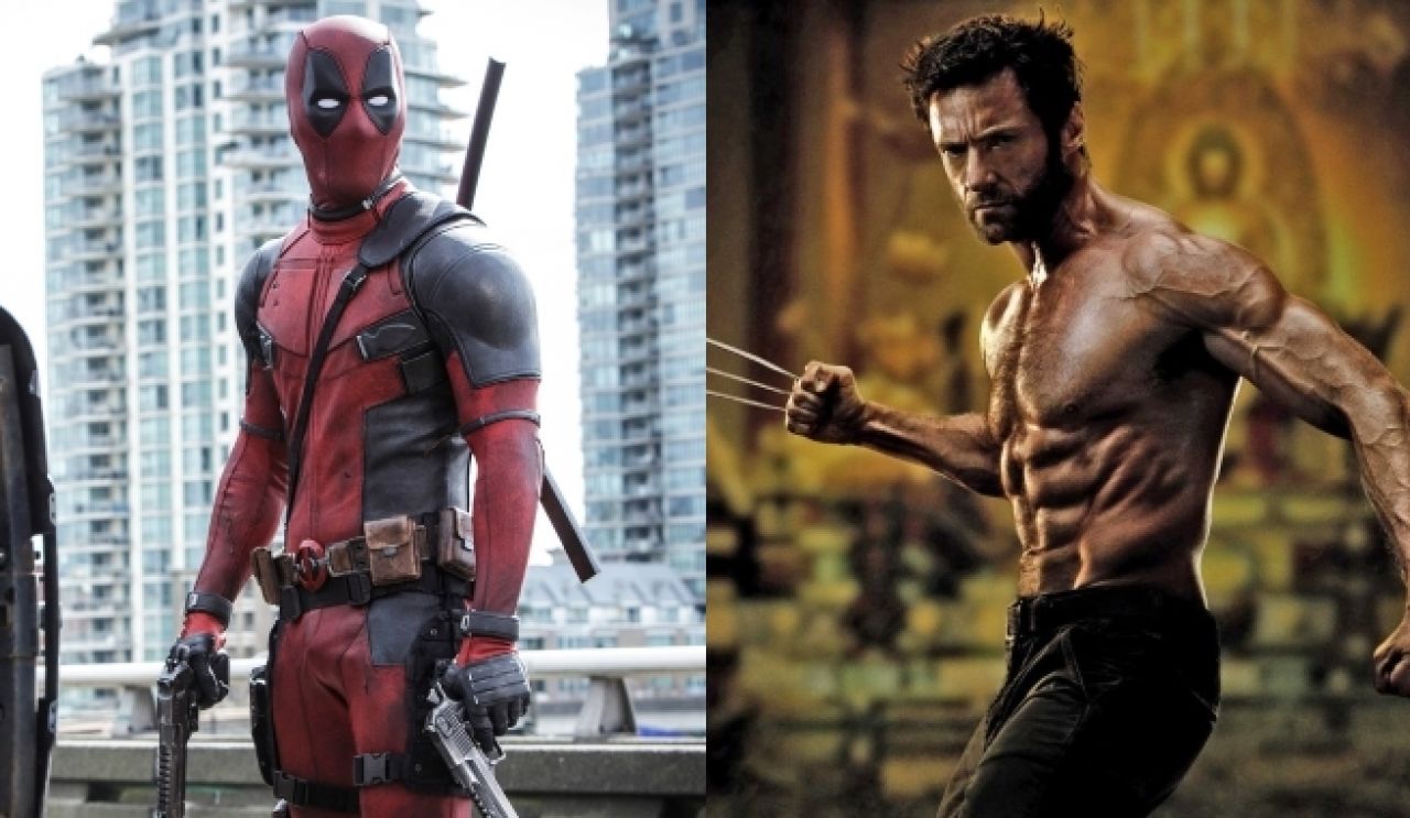 Deadpool Vs Wolverine Siapa Menang