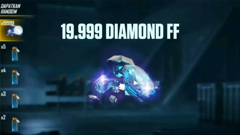 Diamond Gratis Battle Of Alpine Ff
