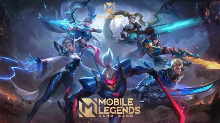 Penjelasan Apa Itu Item Lifesteal Yang Ada di Mobile Legends