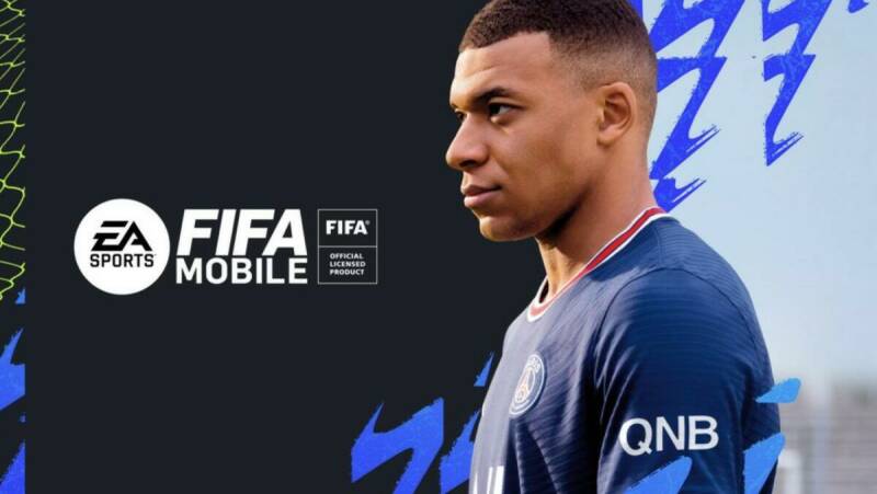 Fifa Mobile Banner