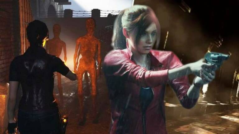 Game Resident Evil Yang Bisa Di Remake Selain RE 4 | Oficina de Net