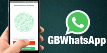 Gb Whatsapp 4