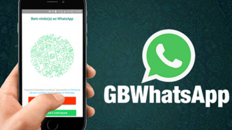 Gb Whatsapp 4