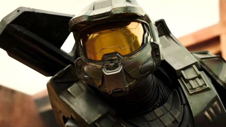 trailer seri halo paramount