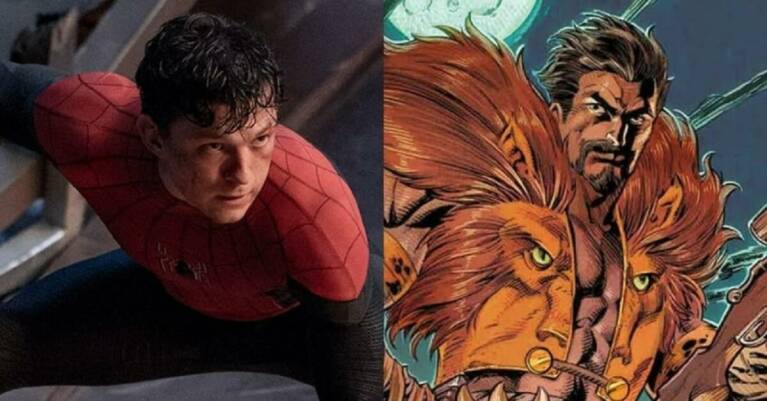 Inilah 4 Kemungkinan Villain Spider-Man Setelah No Way Home | Heroic Hollywood