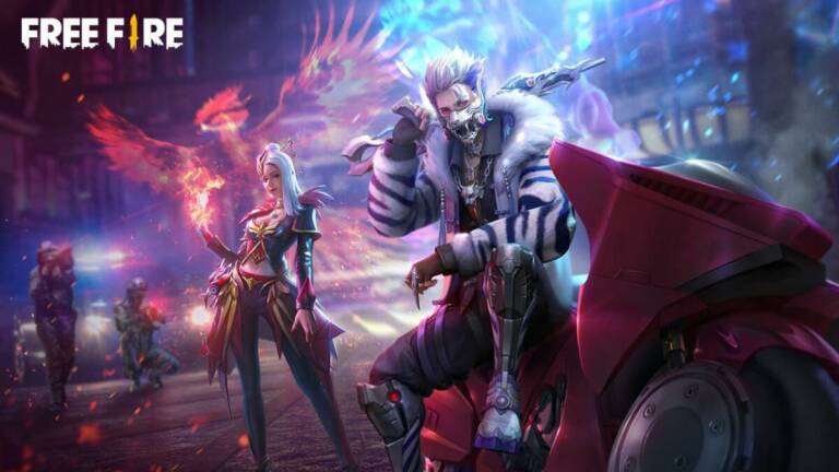 Kode Redeem FF 3 Januari 2022