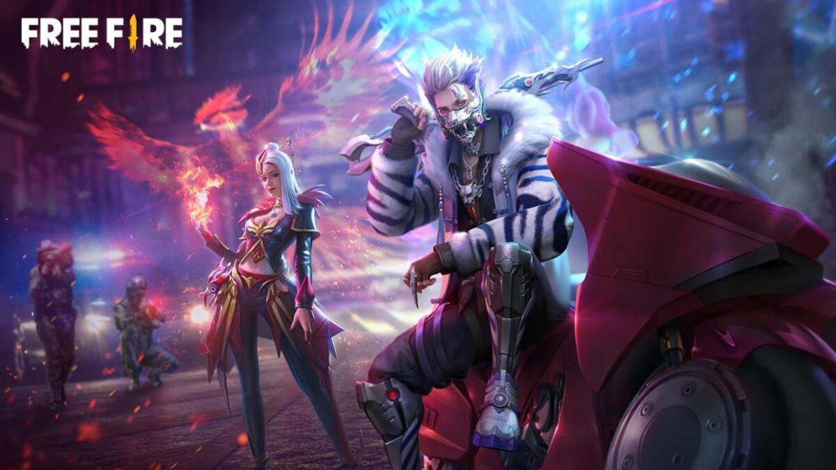 Kode Redeem FF 3 Januari 2022