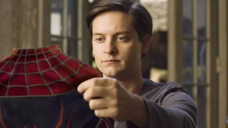 Kemungkinan Spider-Man 4 Sam Raimi | Sony Pictures