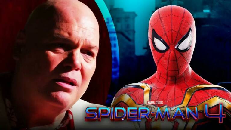 Vincent D’Onofrio Sangat Menginginkan Kingpin Tampil di Spider-Man 4 6 Vincent D’Onofrio Sangat Menginginkan Kingpin Tampil di Spider-Man 4