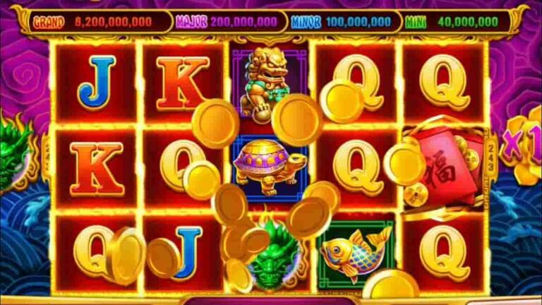 Kode Penukaran Higgs Domino Januari 2022 2 1