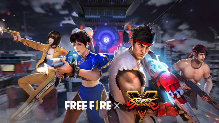 Kode Redeem Ff 3 Januari 2022